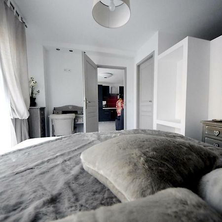 Chambres D'Hotes Des Huppes Νιμ Εξωτερικό φωτογραφία
