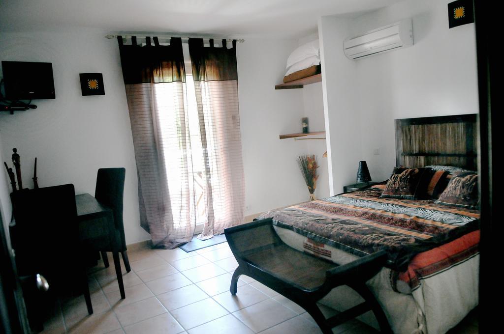 Chambres D'Hotes Des Huppes Νιμ Εξωτερικό φωτογραφία