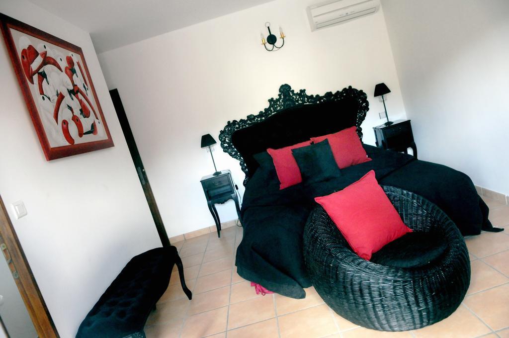 Chambres D'Hotes Des Huppes Νιμ Εξωτερικό φωτογραφία