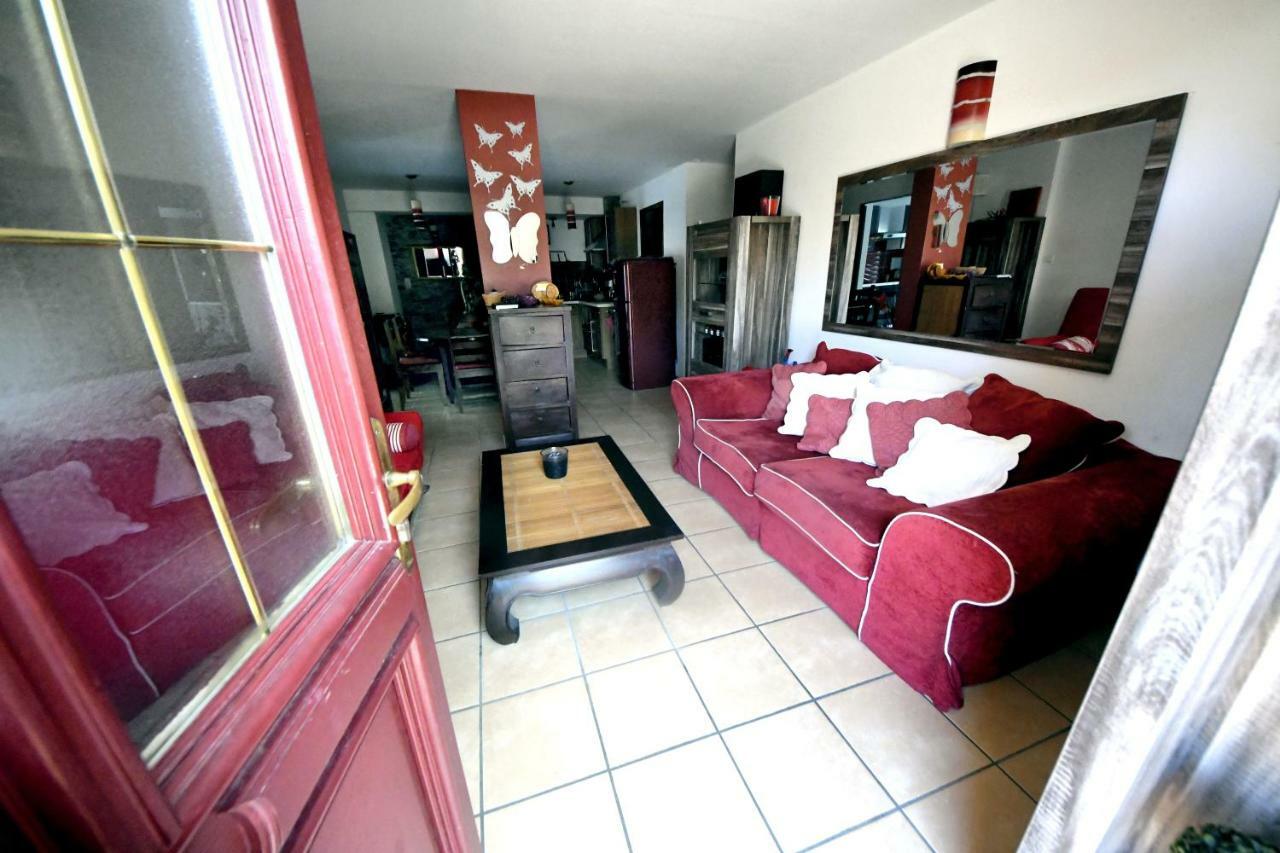 Chambres D'Hotes Des Huppes Νιμ Εξωτερικό φωτογραφία