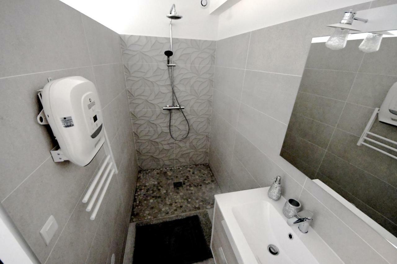 Chambres D'Hotes Des Huppes Νιμ Εξωτερικό φωτογραφία